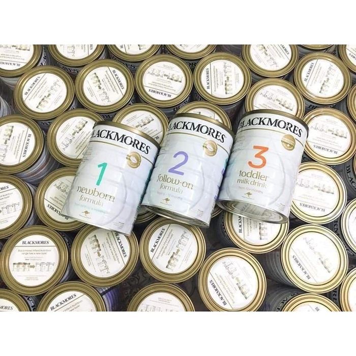 Hình ảnh Mẹ Ơi Sữa 1