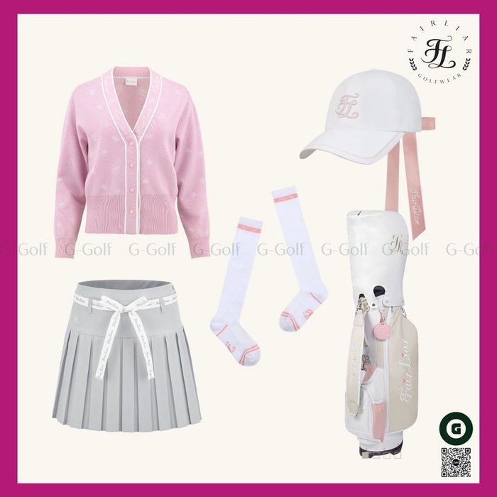 Hình ảnh 1 của G-GOLF for Women