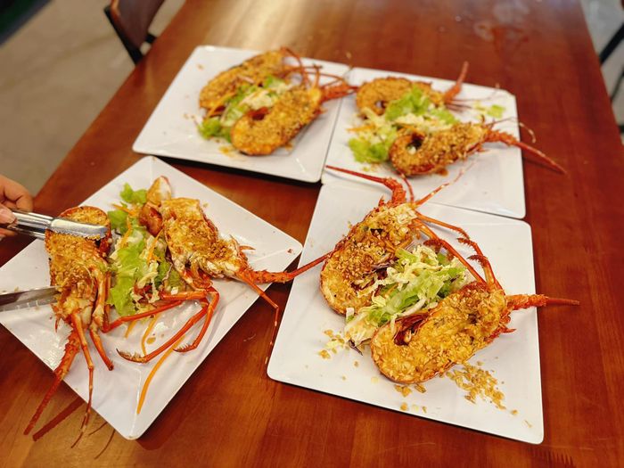 Nhà Hàng Gió Biển Phú Quốc - Hình 3