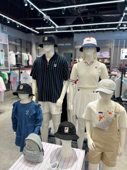 Hình ảnh FILA Vietnam 1