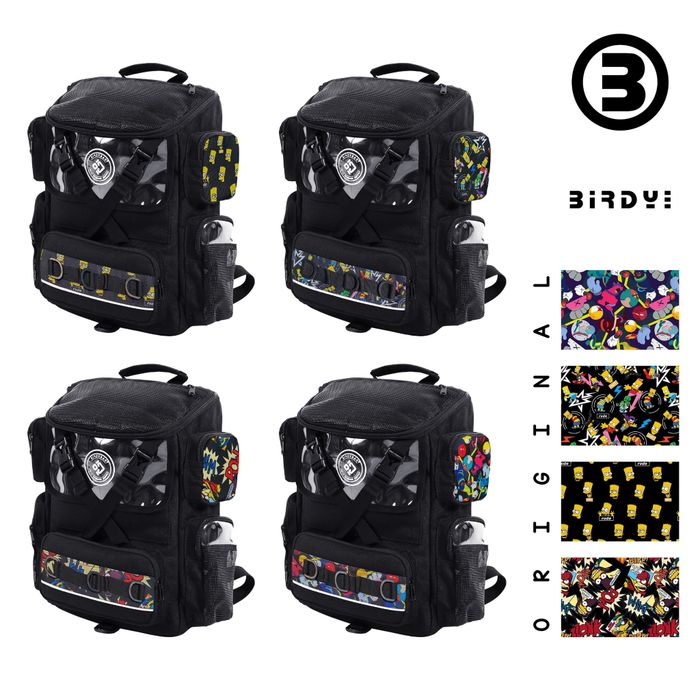 Hình ảnh Birdybag 1