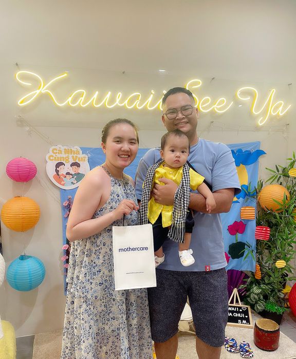 Ảnh 2 của Mothercare