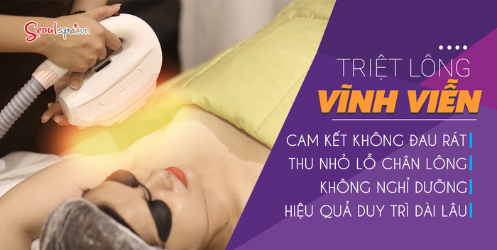 Thẩm Mỹ Viện SeoulSpa.Vn Bình Dương - Hình ảnh 2