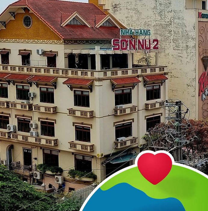Ảnh Nhà Hàng Sơn Nụ 2