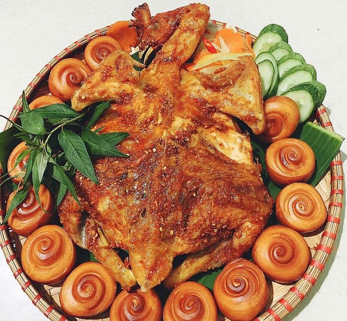 Hình ảnh 3 tại PHỐ NƯỚNG TOKYO