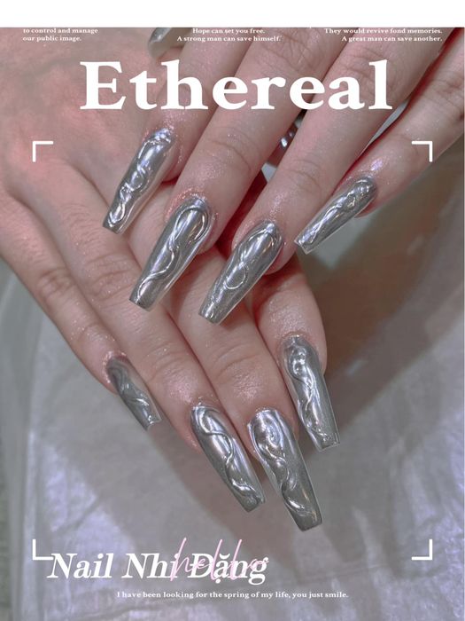 Nhi Đặng Nail - Hình ảnh 1