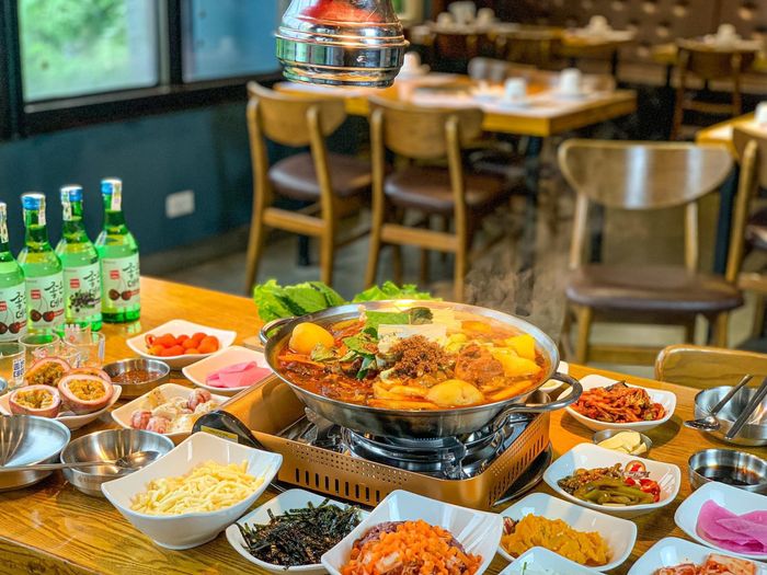 Hình ảnh Meat Plus No1 Korean BBQ 3