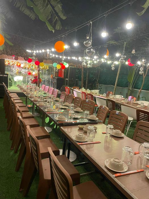 Hình ảnh nhà hàng đẹp 3