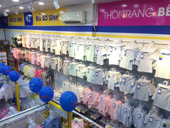 Hình ảnh Kids Plaza 1