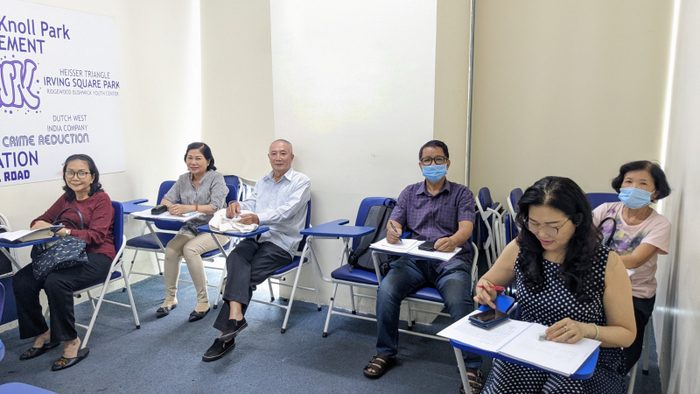 Hình ảnh Trung tâm Ngoại ngữ - Tin học Siêu Việt 2