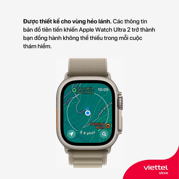 Hình ảnh Viettel Store 1