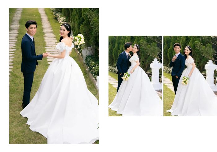 Hình ảnh từ Áo Cưới Linh Anh