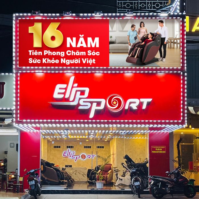 Hình ảnh Elipsport 1