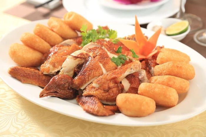 Hình ảnh Nhà hàng Hương Quê 2