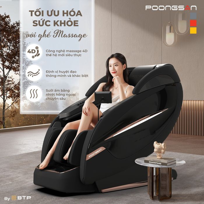 Poongsan hình ảnh 2