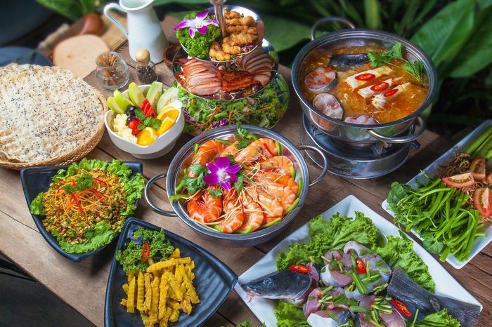 Nhà hàng & Quán cà phê Wellington ảnh 3