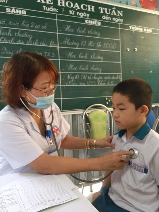 Hình ảnh Phòng Khám Thanh Sơn 3