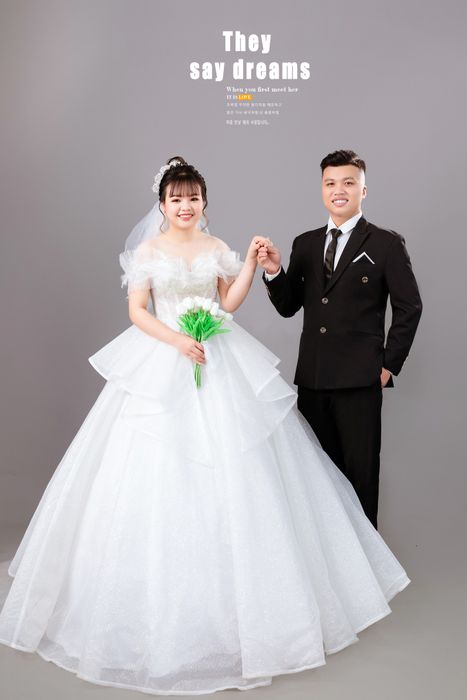 Hình ảnh từ Áo Cưới Linh Anh - Chi nhánh Trảng Bàng 3