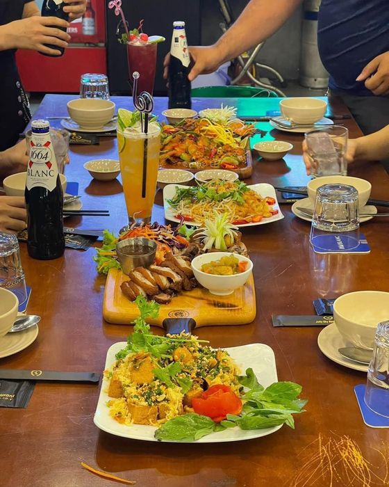 Ảnh quán Jolly Sky 2