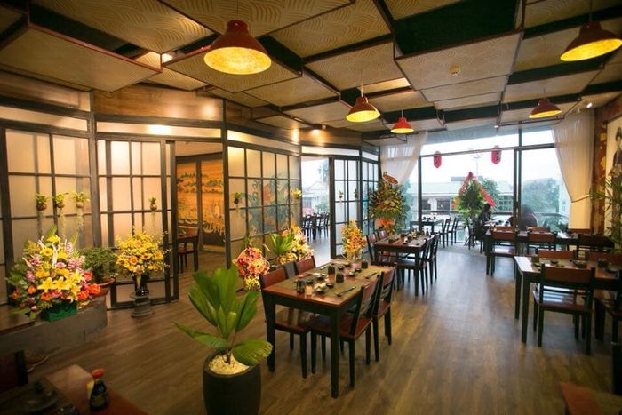 Ảnh 1 của Sachi Japanese Restaurant