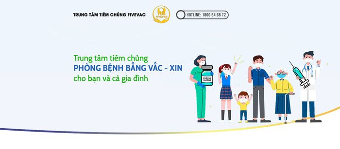 Hình ảnh Fivevac 2