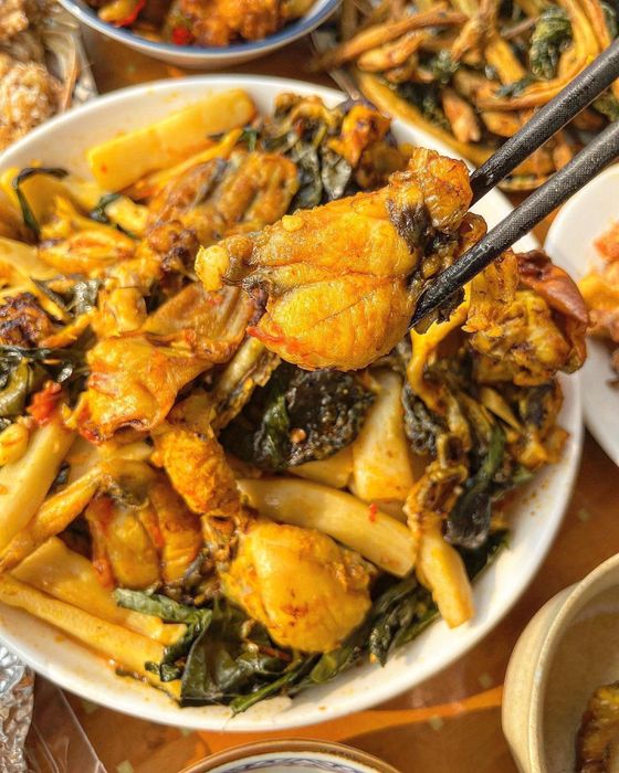 Hình ảnh Nhà hàng Chương Thêu 3
