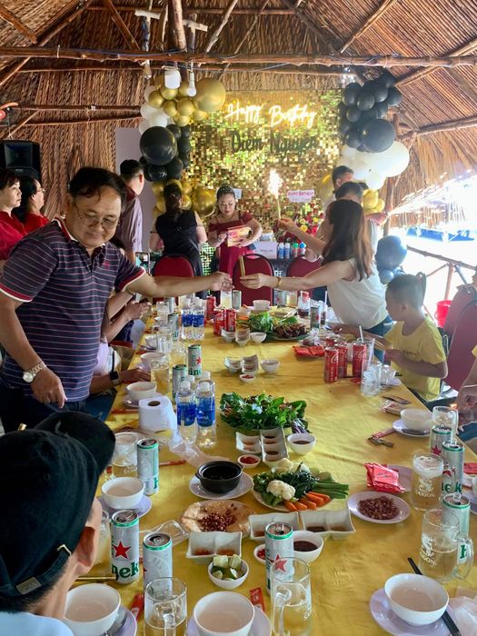Hình ảnh Phi Long Tửu 3