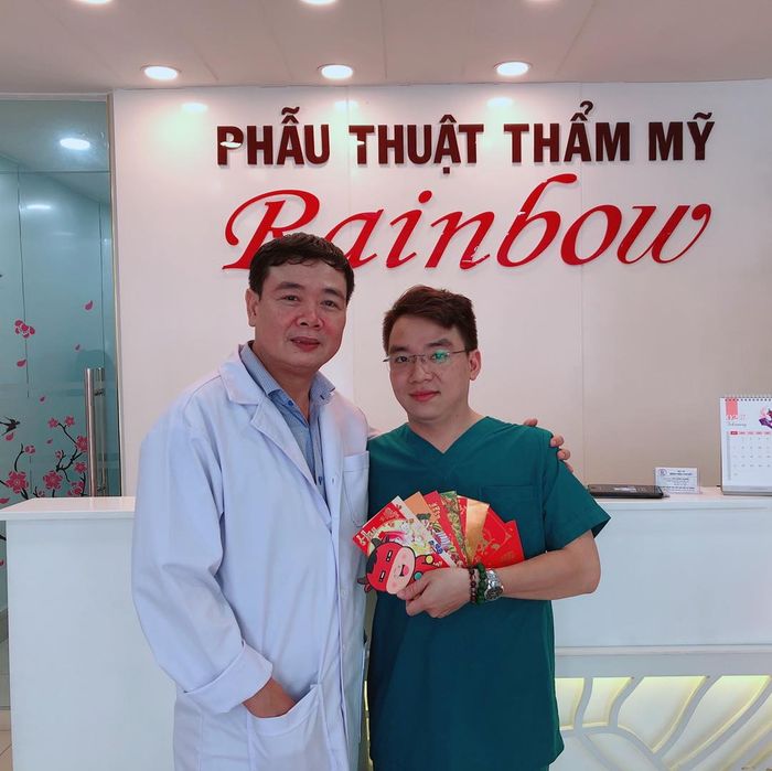 Bác sĩ Chu Đình Khang - Hình ảnh 1
