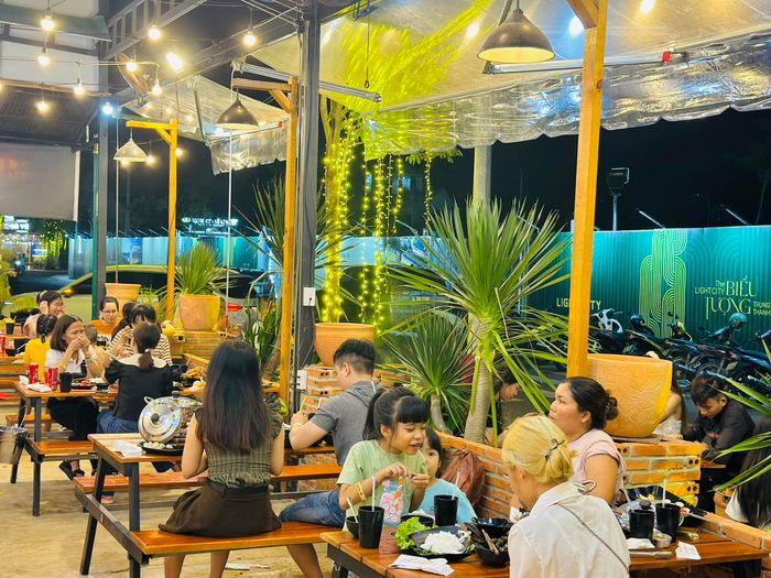 Hình ảnh Tiệm Nhà Vũ 2