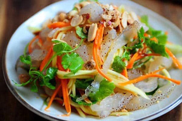 Hình ảnh 3 tại Ẩm thực Hùng Râu