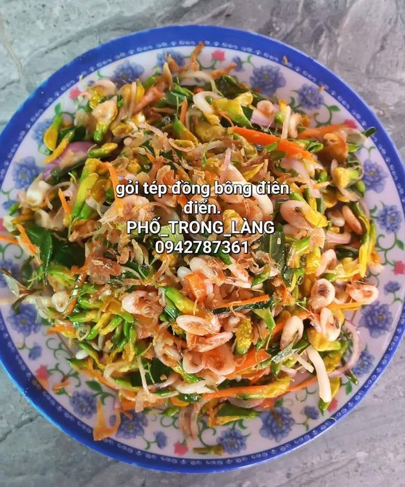 Hình ảnh Quán Phố Trong Làng 2