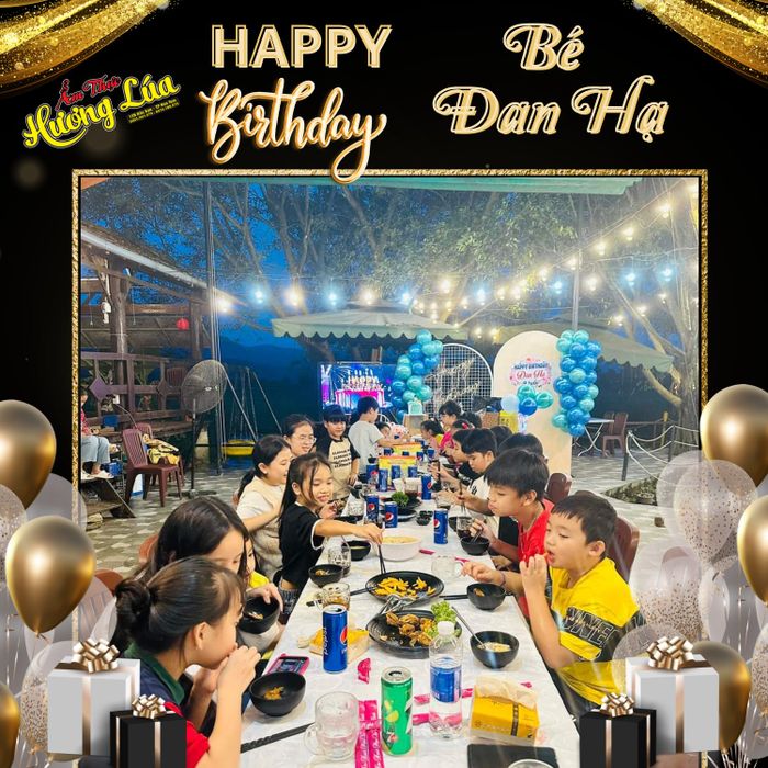 Ảnh 2 của Ẩm Thực Hương Lúa