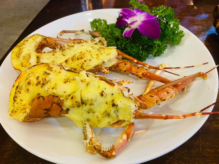 Hải Sản Thời Cổ hình 3