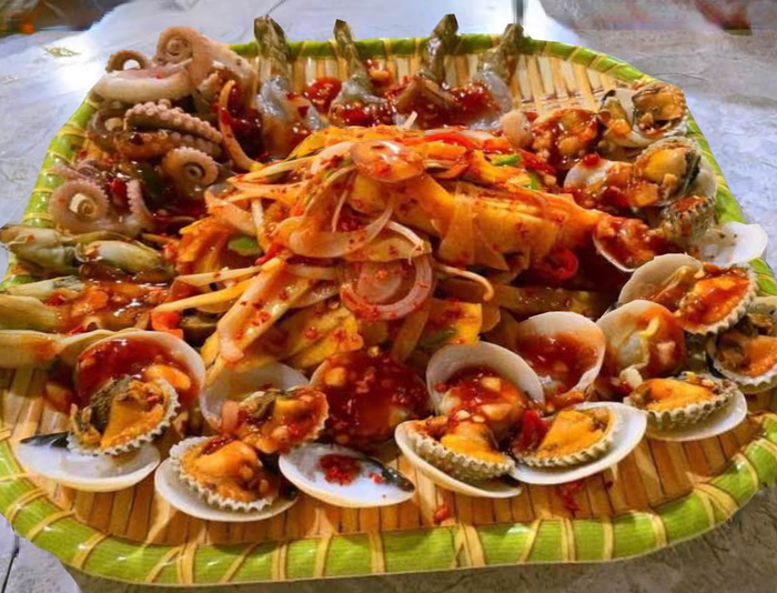 Quán Tiểu Nhị - Hình 3