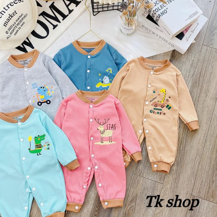 Ảnh 1 của Mẹ Và Bé Sơn Phượng