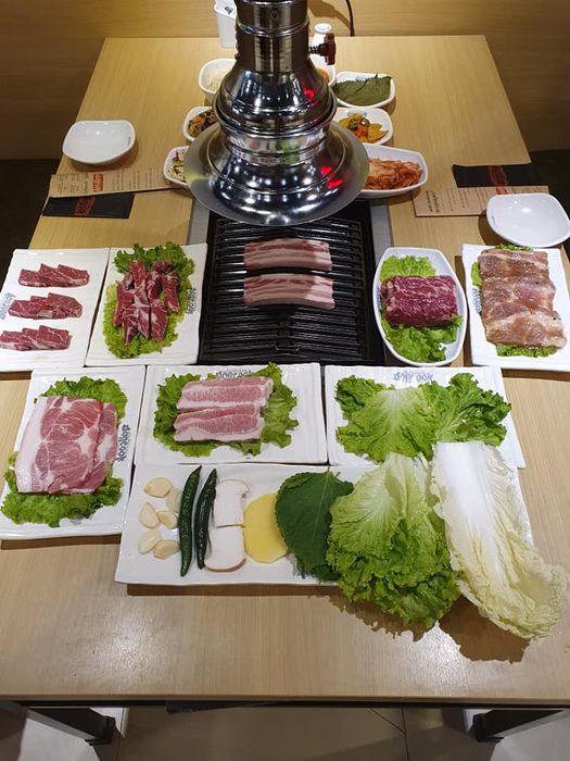 Hình ảnh 2 tại Nhà hàng Doncook