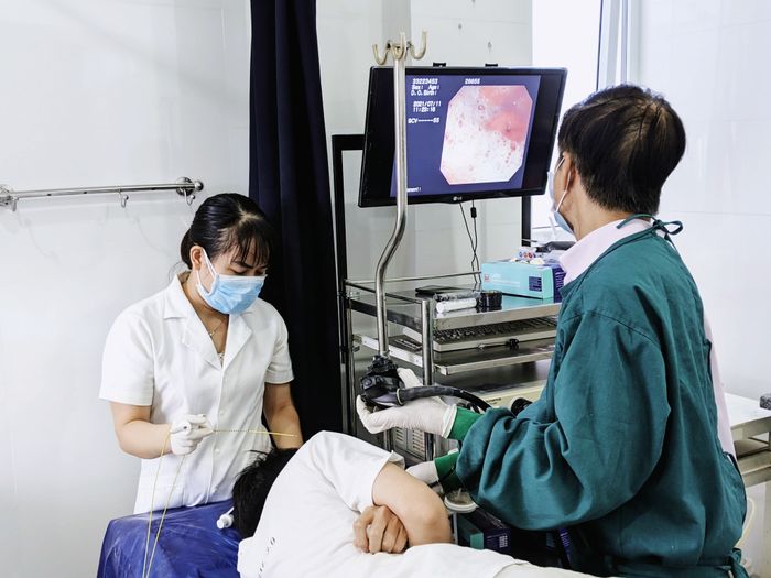 Hình ảnh 1 của Phòng Khám Đa Khoa Thuận Đức
