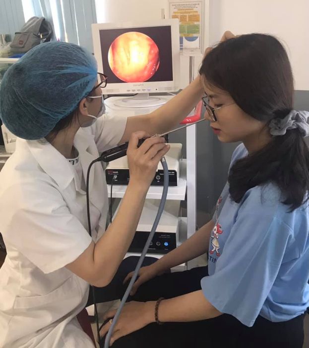 Hình ảnh Phòng Khám Đa Khoa Y Khoa Pháp Việt 1