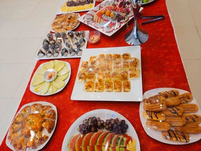 Ảnh 2 của Nhà hàng 90
