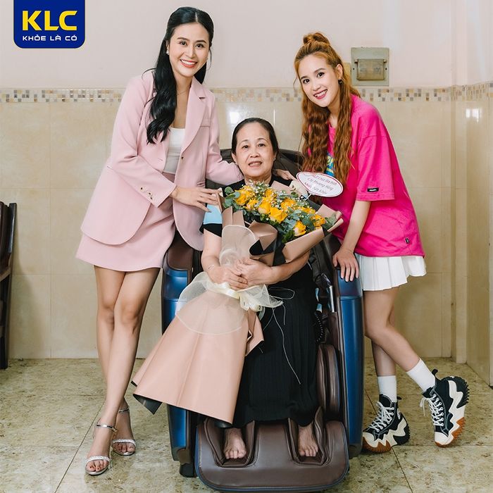 KLC hình ảnh 1