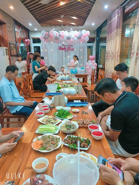 Ảnh 1 của Nhà hàng Ẩm Thực Việt