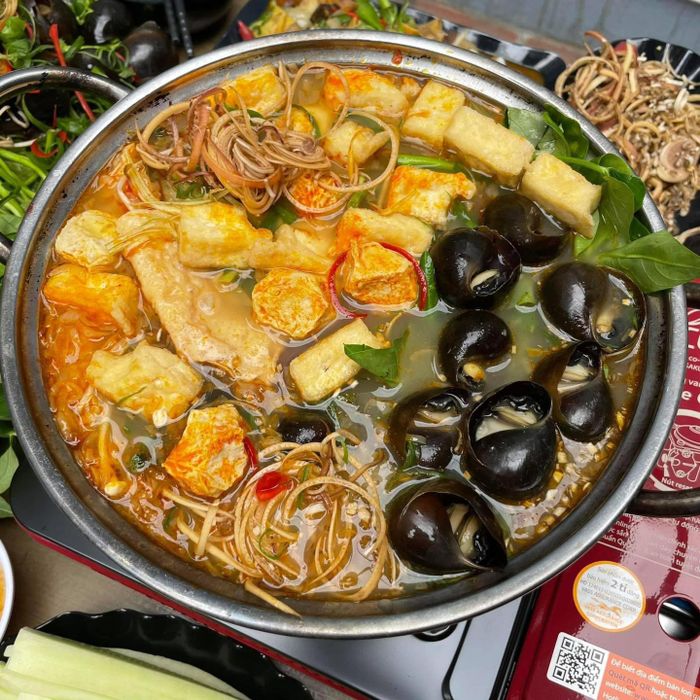 Nhà Hàng 89 - Ảnh 1