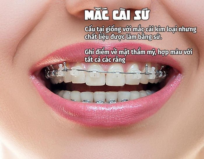 Hình ảnh Nha Khoa THÁI MỸ 2