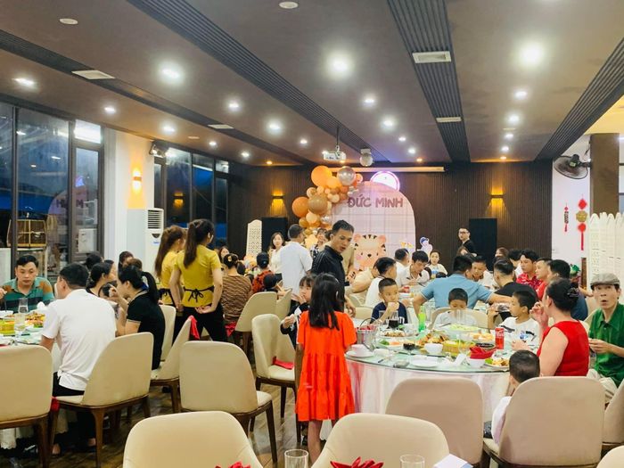 Nhà Hàng Tuấn Thuỷ hình ảnh 1