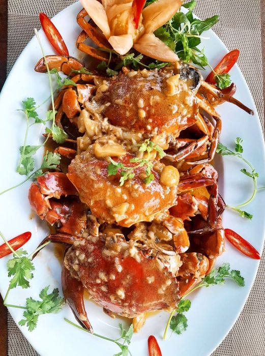 Hình ảnh Phi Long Tửu 1