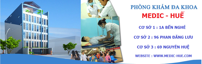 Hình ảnh 3 của Phòng Khám Đa Khoa Medic - Huế