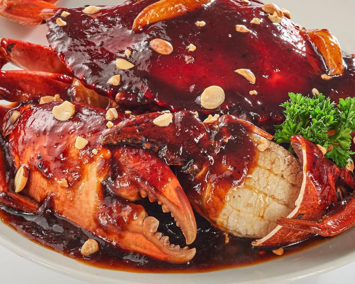 Ảnh 2 Nhà hàng Ngọc Nữ Quán