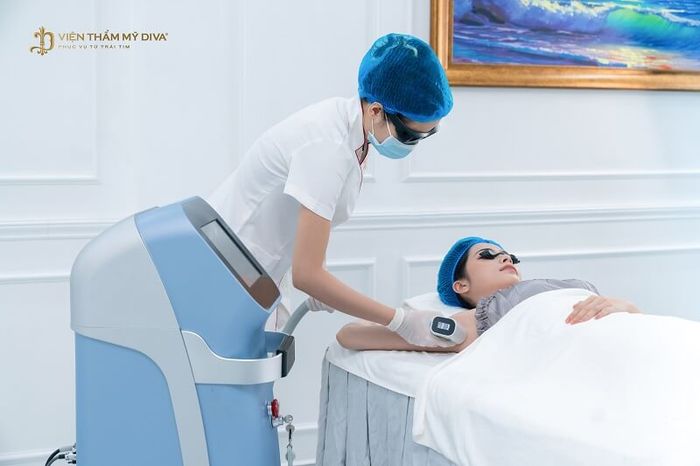 Viện Thẩm Mỹ DIVA Bình Dương - Hình ảnh 1