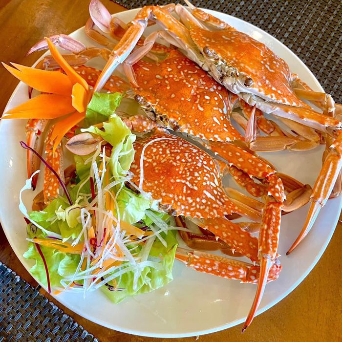 Nhà hàng An Nhất Quán - Hình ảnh 3