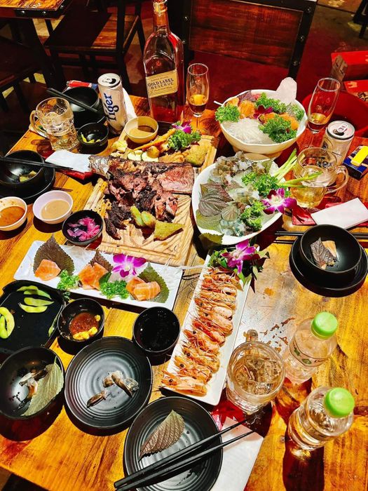 Hình ảnh 3 của Phố Bùi Viện - Beer và Ẩm Thực